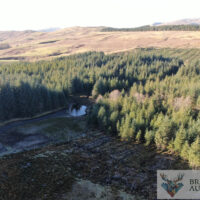 North Face 3, Spean Bridge, Highland, PH34 4EX