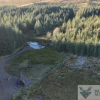 Duck Bay 3, Spean Bridge, Scottish Highlands