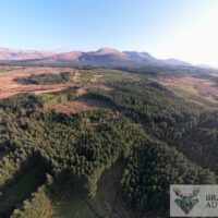 North Face 5, Spean Bridge, Highland, PH34 4EX