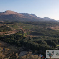 North Face 1, Spean Bridge, Highland, PH34 4EX