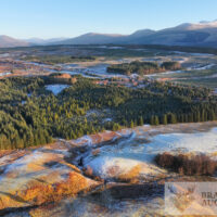 Duck Bay 2, Spean Bridge, Scottish Highlands