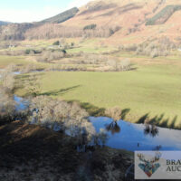 Braveheart 4, Balquhidder, Lochearnhead, Stirling
