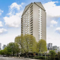Flat 63, Bowsprit Point, 167 Westferry Road, Canary Warf