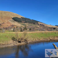 Braveheart 5, Balquhidder, Lochearnhead