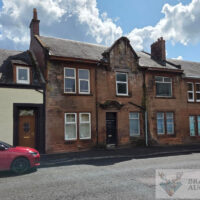 117D West Main Street, Darvel, Ayrshire