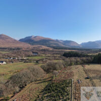 Happy Valley 4, Inverroy, Scottish Highlands, PH31 4AQ