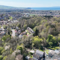 Rabbie Burns Land Plot 2, Ayr, South Ayrshire