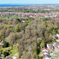 Rabbie Burns Land Plot 1, Ayr, South Ayrshire