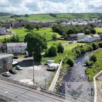Land at Afton, Bridgend, New Cumnock