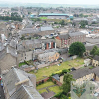 Development Site, 15 Main Street, Dundee, City Of Dundee