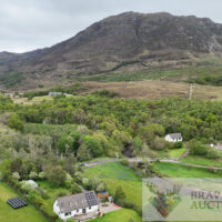 Loch Carron 4, Strathcarron, Scottish Highlands