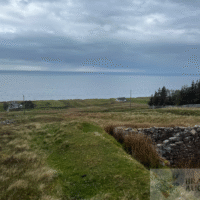 Land At Melvaig, Gairloch, Highland
