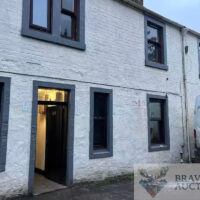 27D St Cuthbert's Street, Catrine, KA5 6SW