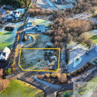 Stargazing 1, Plot with Expired Planning, Spean Bridge