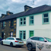 Eglinton Street, Beith, North Ayrshire, KA15 1AQ