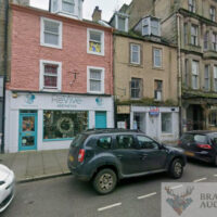 26 High Street, Flat 2, Hawick, TD9 9EH