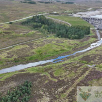 Skyfall 10, Aultguish, Garve, NC500