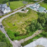 Stargazing 2, Development Plot, Spean Bridge