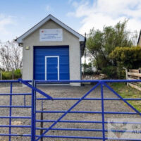 The Boat House, Pier Road, Scottish Highlands