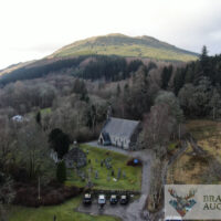 Braveheart 8, Balquhidder, Lochearnhead, Stirlingshire