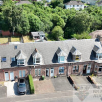 8 Searle Terrace, Auchinleck, East Ayrshire