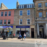 126B High Street, Ayr, Ayrshire Coast