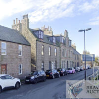 23B Maiden Street, Peterhead, AB42 1EE