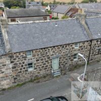 Seafield Place, Portsoy, Banff, Aberdeenshire