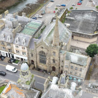 Bridge Street Free Church, Bridge Street, Wick, Caithness