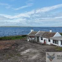 The Dark Islander, Eday, Orkney Islands