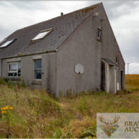 Ashdail Cottages, Isle Of North Uist, Western Isles