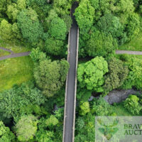 Tay Woodland B, Broughty Ferry, Dundee