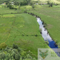 Braveheart 4, Balquhidder, Lochearnhead, Stirling, FK19 8PR