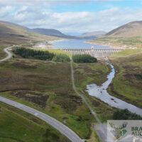 Skyfall 6, Garve, North Coast 500, Scottish Highlands